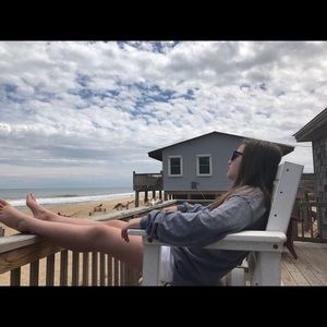 Meet your Posher, Kay